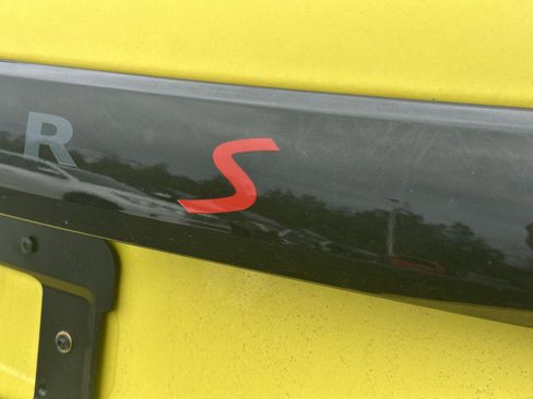 Used 2025 MINI Cooper S image 8