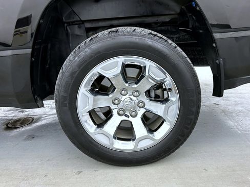 Certified 2022 RAM 1500 Big Horn image 22