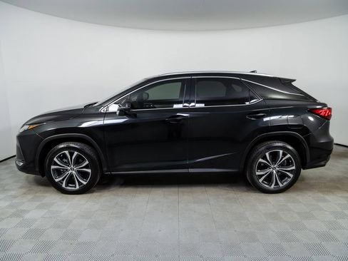 Used 2022 Lexus RX 350 FWD w/ Premium Package image 2