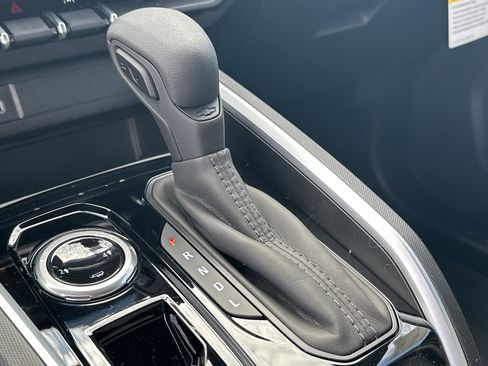 New 2026 Chevrolet Colorado W/T w/ WT Custom Package image 31