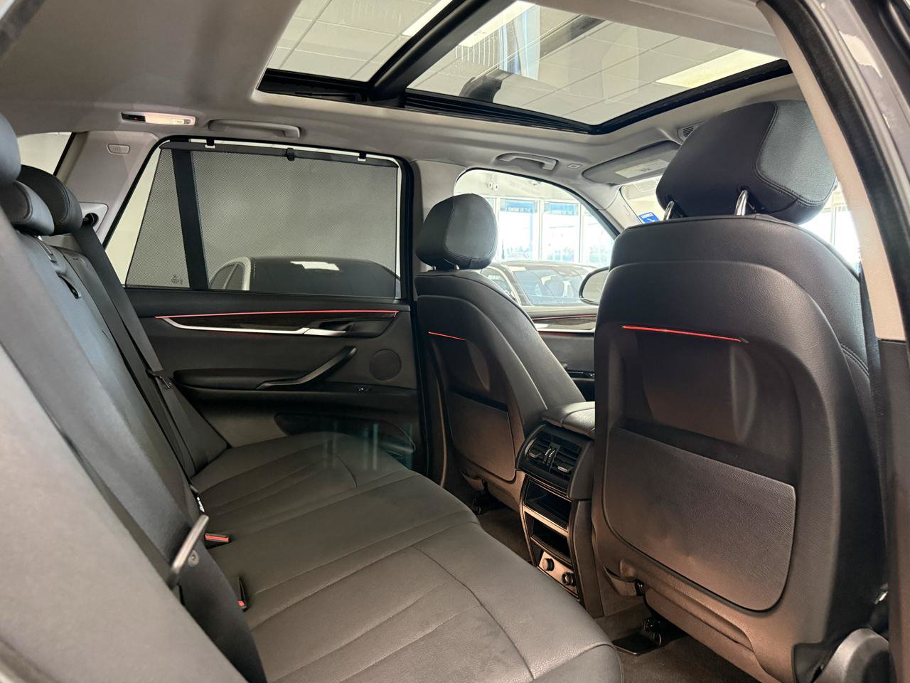 Used 2016 BMW X5 sDrive35i RWD image 22