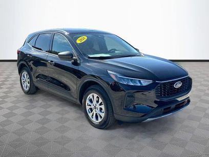 Used 2026 Ford Escape Active