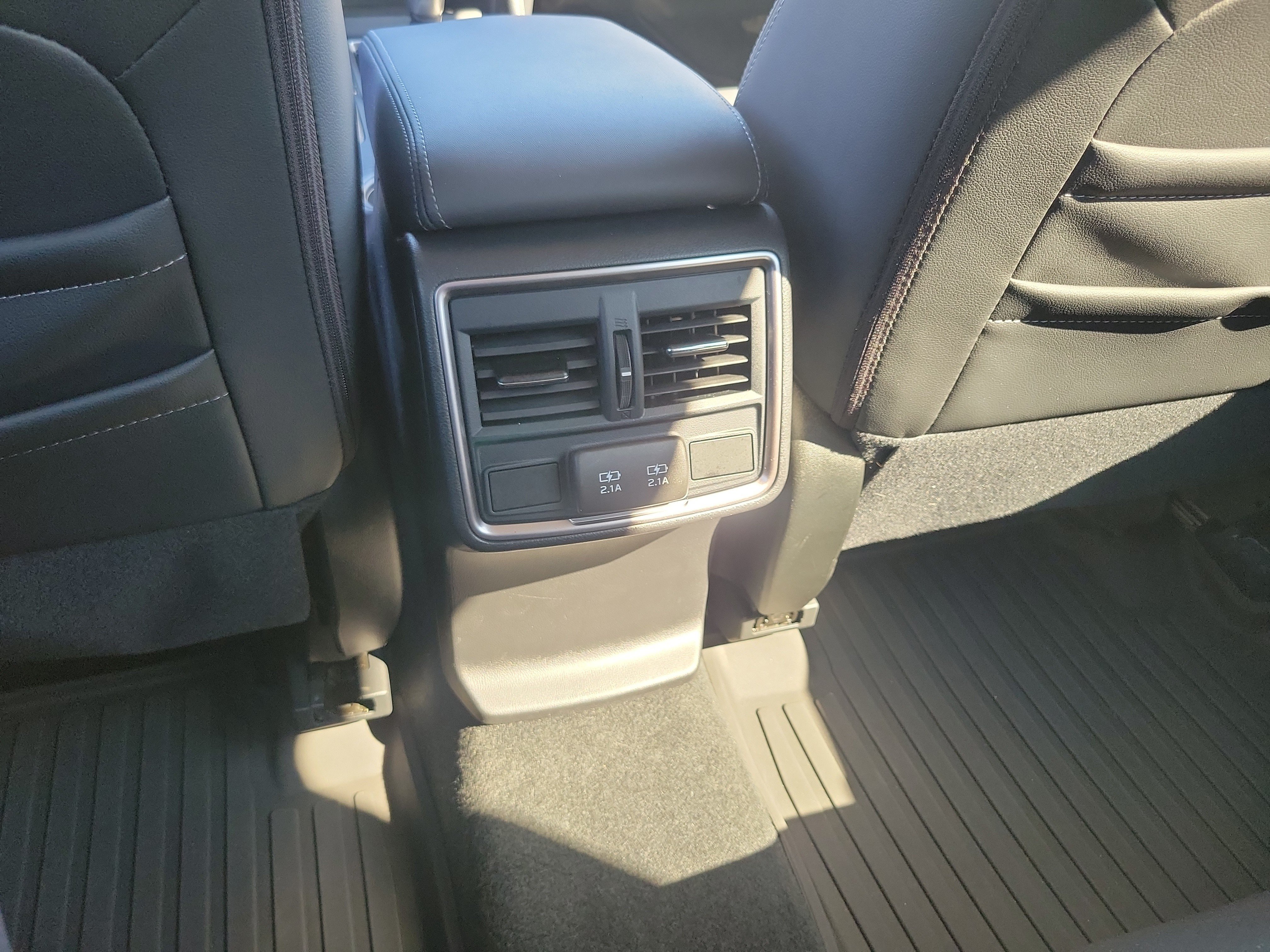 Used 2021 Subaru Forester Limited w/ Popular Package #3 AWD/4WD image 14