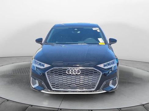 Used 2022 Audi A3 2.0T Premium image 8