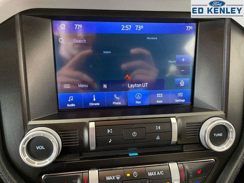 Used 2022 Ford Mustang GT Premium image 7