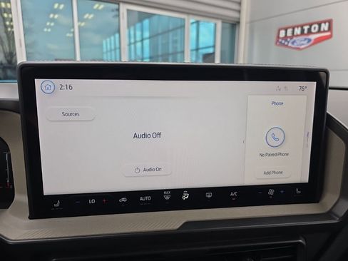 New 2026 Ford Bronco Sport Big Bend w/ Convenience Package AWD/4WD image 18