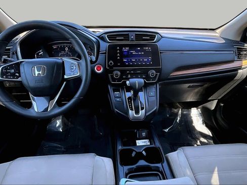 Used 2018 Honda CR-V EX image 15