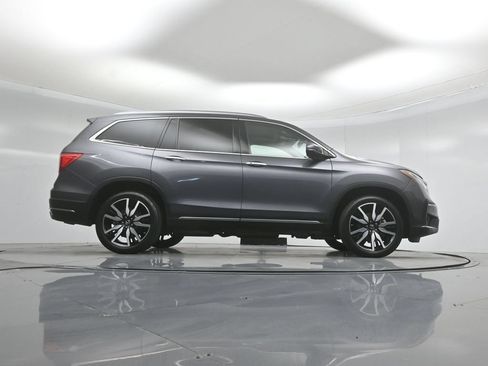 Used 2019 Honda Pilot Touring image 51