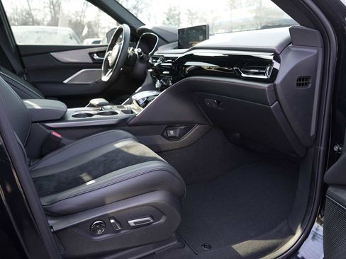 Certified 2024 Acura MDX A-Spec image 16