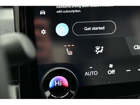 New 2026 Subaru Solterra Premium image 27