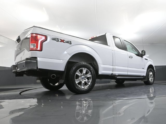 Used 2016 Ford F150 XLT w/ Equipment Group 301A Mid AWD/4WD image 42
