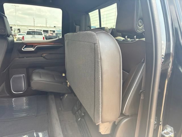Used 2023 GMC Sierra 1500 Denali AWD/4WD image 35
