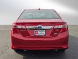 Used 2014 Toyota Camry XLE image 4