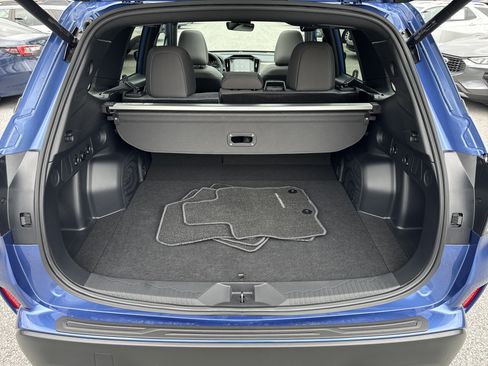 Used 2026 Subaru Forester Premium AWD/4WD image 32