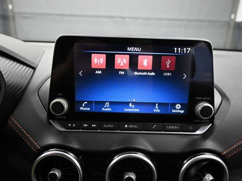 Used 2021 Nissan Sentra SR image 14