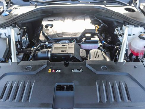 Used 2023 Genesis GV70 2.5T w/ Sport Prestige Package image 27