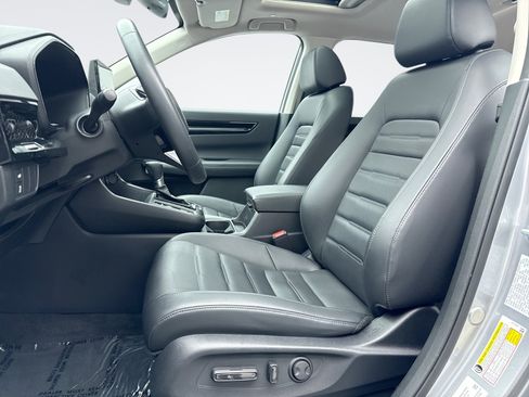 Used 2023 Honda CR-V EX-L image 11