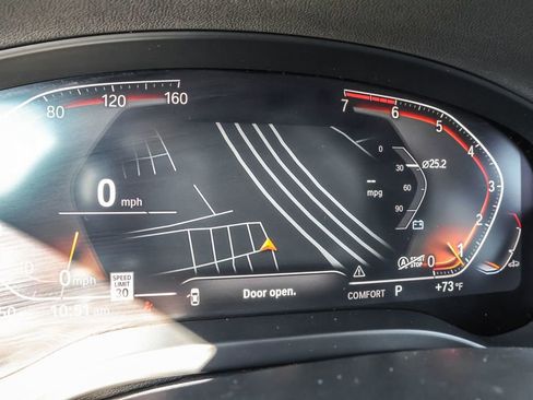 Used 2023 BMW X3 xDrive30i w/ Premium Package image 22