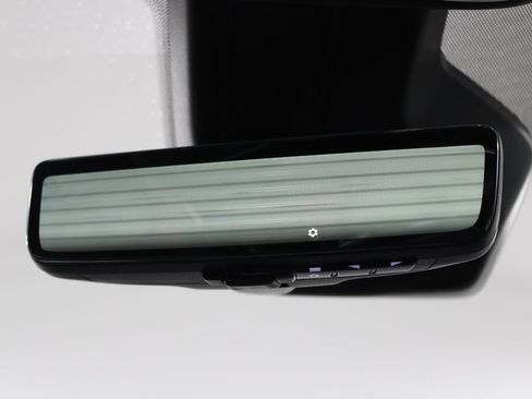 Used 2025 Jeep Grand Wagoneer Series II Obsidian w/ Quick Order Packagew 28T AWD/4WD image 55
