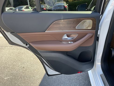 New 2026 Mercedes-Benz GLE 450 GLE 450 4MATIC Coupe image 34