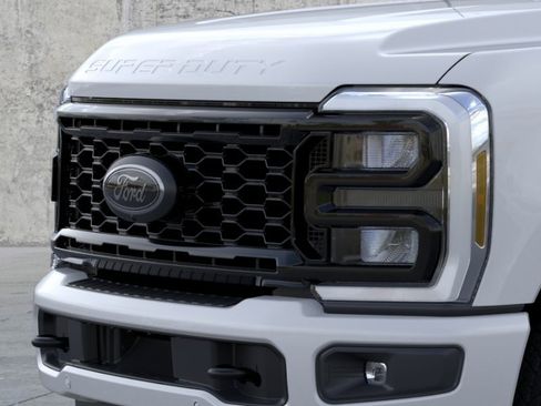 New 2026 Ford F250 Lariat AWD/4WD image 19
