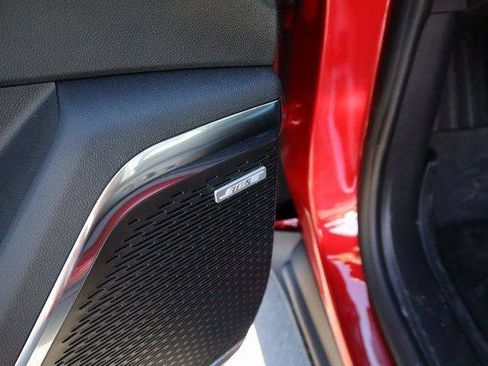 New 2026 GMC Acadia Elevation w/ Black Edition AWD/4WD image 24