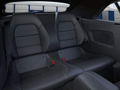 New 2026 Ford Mustang Premium RWD image 11