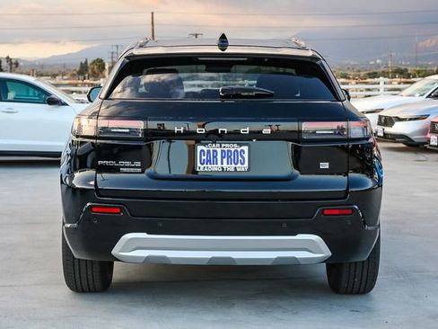 New 2026 Honda Prologue Touring image 17