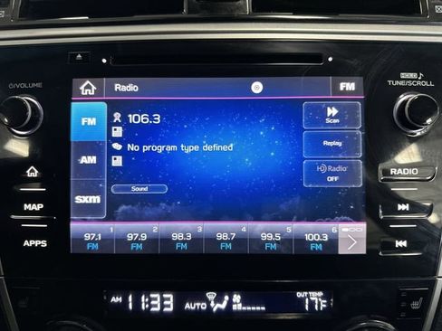 Used 2019 Subaru Outback 2.5i Premium w/ Protection Package #1 image 20