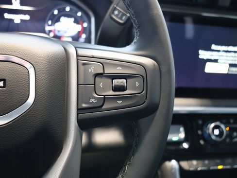 New 2026 GMC Sierra 3500 Denali w/ Denali Reserve Package image 19