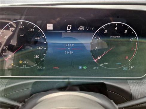 Certified 2023 Mercedes-Benz C 300 Sedan image 9