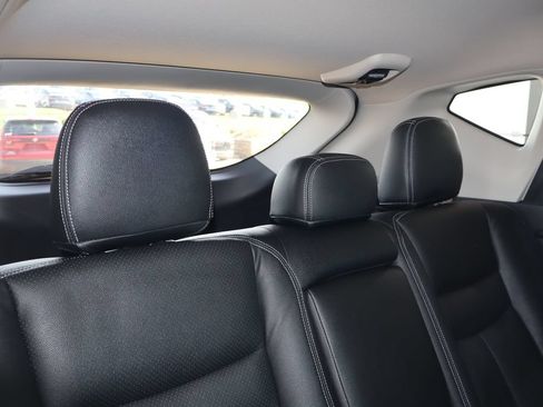 Used 2018 Nissan Murano S w/ Cargo Package FWD image 37