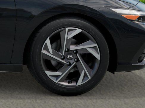 New 2026 Hyundai Elantra SEL Sport Premium image 8