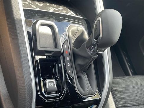 New 2026 Chevrolet Colorado LT w/ Advanced Trailering Package image 11