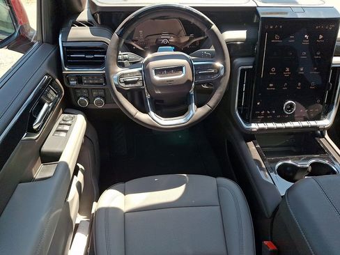 New 2026 GMC Yukon XL Elevation w/ Elevation Premium Package AWD/4WD image 8