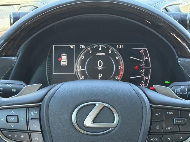 Used 2021 Lexus ES 350 w/ Premium Package FWD image 29