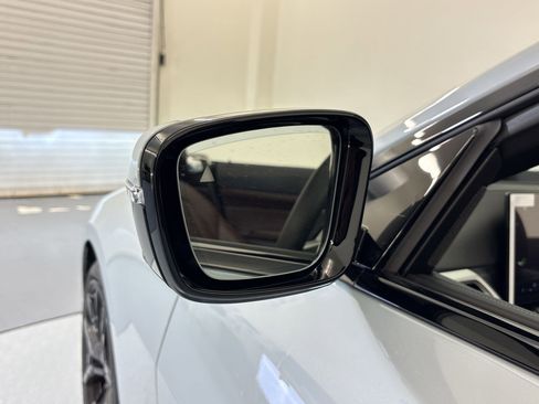 Used 2026 BMW 430i xDrive Convertible w/ M Sport Package image 19