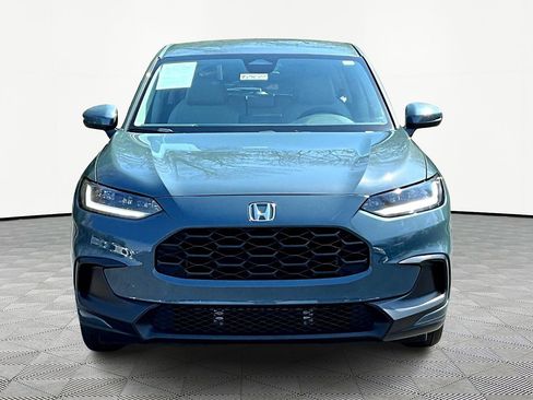 Used 2023 Honda HR-V LX image 2