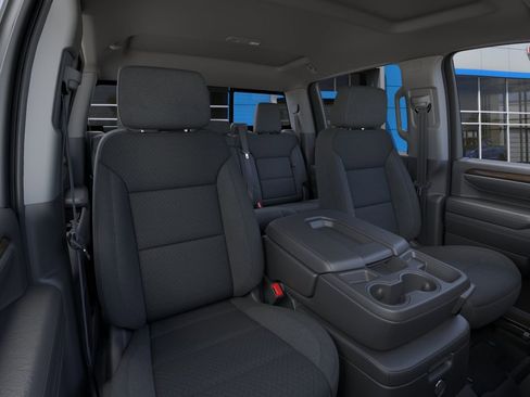 New 2026 GMC Sierra 3500 SLE AWD/4WD image 16