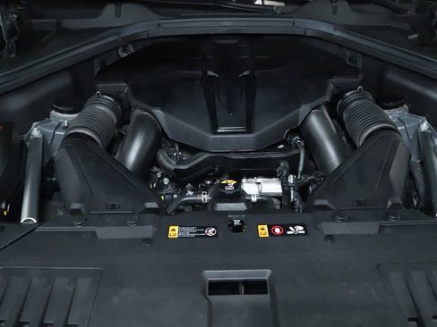 Used 2023 Genesis GV80 3.5T w/ Advanced Package image 37