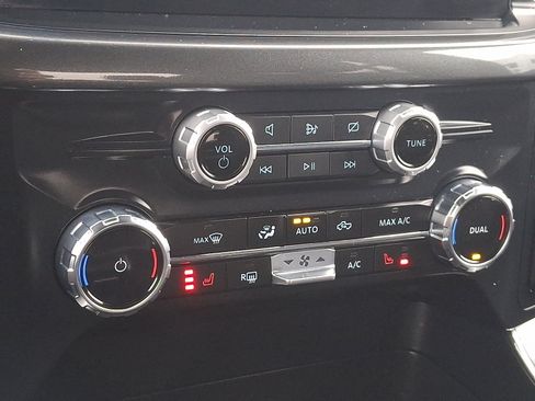 Certified 2023 Ford F150 XLT w/ Equipment Group 302A High image 15