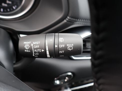 New 2025 MAZDA CX-5 AWD 2.5 S w/ Select Package image 37