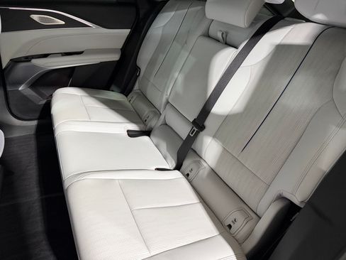 Certified 2024 Cadillac Lyriq Sport w/ LPO, Floor Liner Package RWD image 42