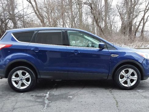 Used 2016 Ford Escape SE image 5