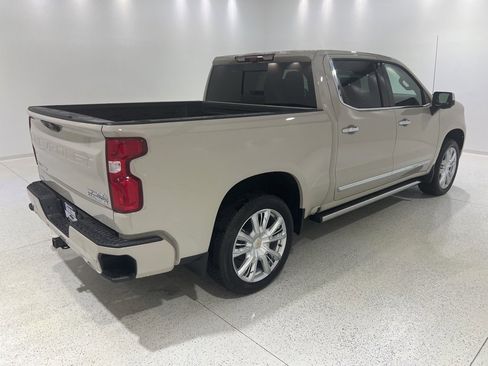 New 2026 Chevrolet Silverado 1500 High Country image 5