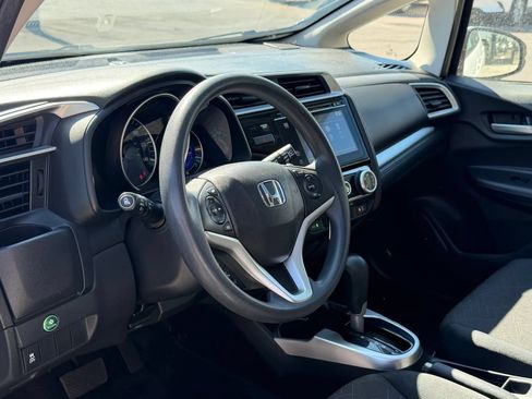 Used 2015 Honda Fit EX image 19