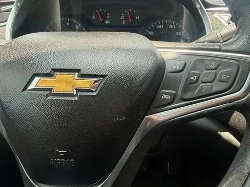Used 2018 Chevrolet Malibu LT FWD image 21