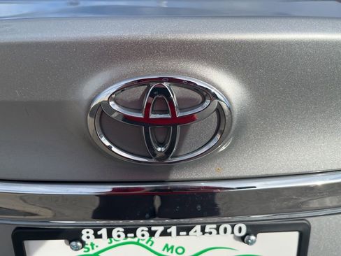 Used 2017 Toyota Avalon XLE Premium w/ Protection Package image 46