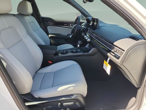 New 2026 Honda Civic Sport Touring image 19