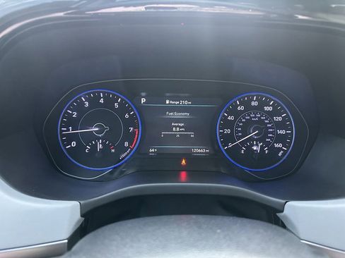 Used 2020 Hyundai Palisade SEL image 15